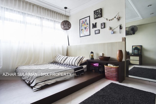 Blk 14 Teck Whye Lane (Choa Chu Kang), HDB 5 Rooms #209619861